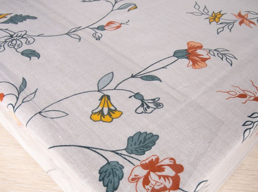 41252-БЧ Павлинка 2 спальный компл. "Элиза" рис. 6381-02