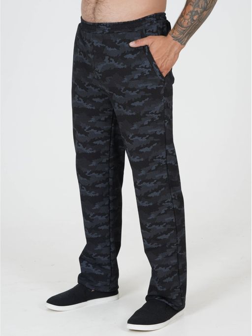 Сталкер брюки мужские (камуфляж) - Lovetex фото 13