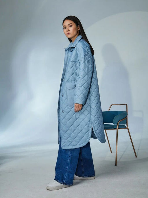 Плащ женский HOOPS, арт. 31902