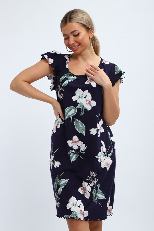 Ночная сорочка С 426