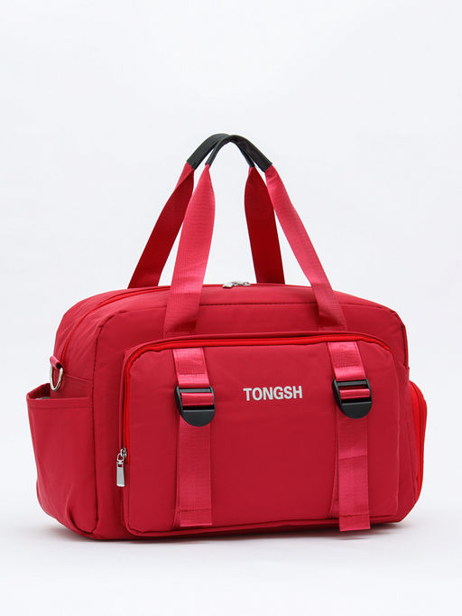 Сумка 9016T red S-Style  фото 3