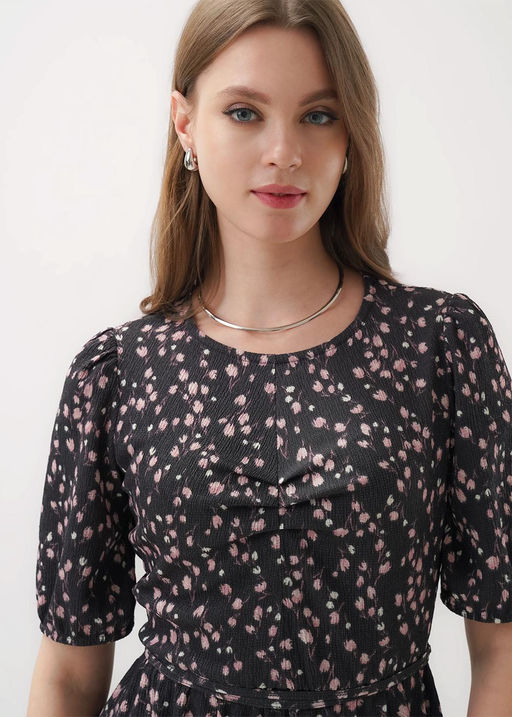 Платье женское - Clever wear фото 4