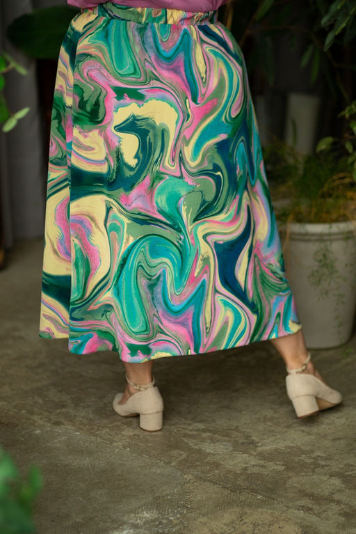 Юбка женская - Jp фото 17