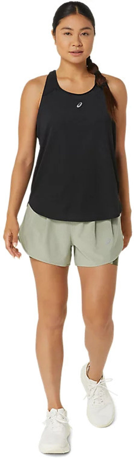 Шорты женские