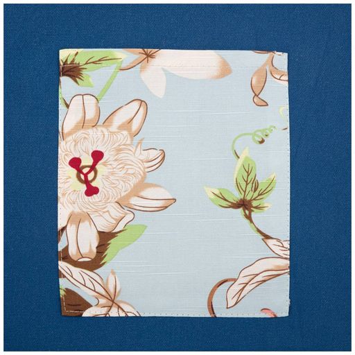 ФАРТУК ИНДИГО,СИНИЙ, 100 - Lefard фото 3