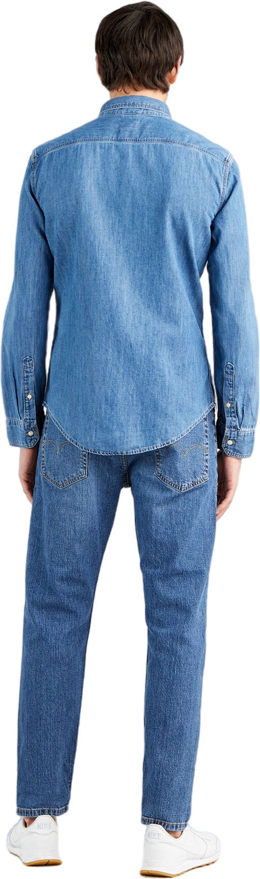 Рубашка мужская