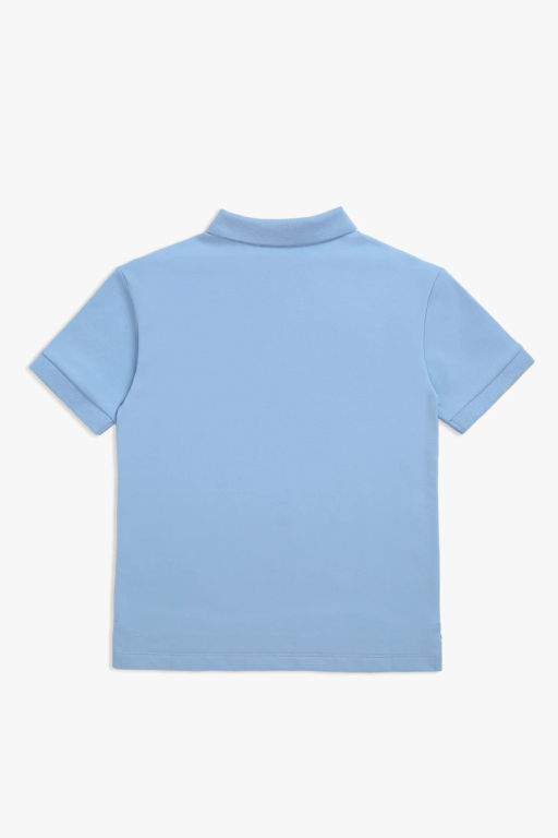 Motherbear / Поло с коротким рукавом фото 2