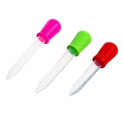 Набор для опытов Моя первая лаборатория, ложки, палочка и пипетки - Эврики фото 4