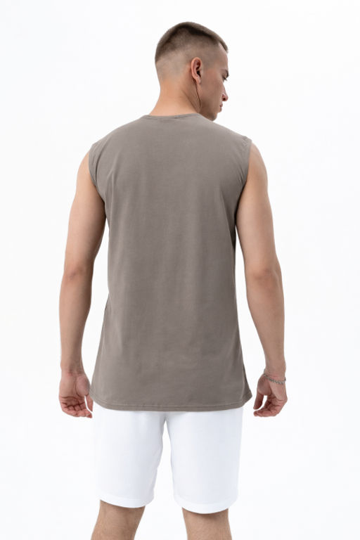 Майка хлопок 100% - Binita фото 4