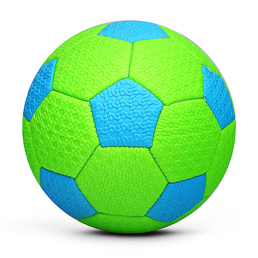 Мяч футбольный размер 2