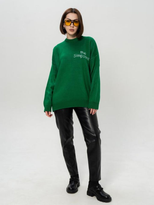 Джемпер Симпсоны - Esenia фото 4