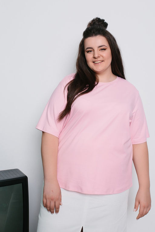 Футболка женская - Jp фото 3