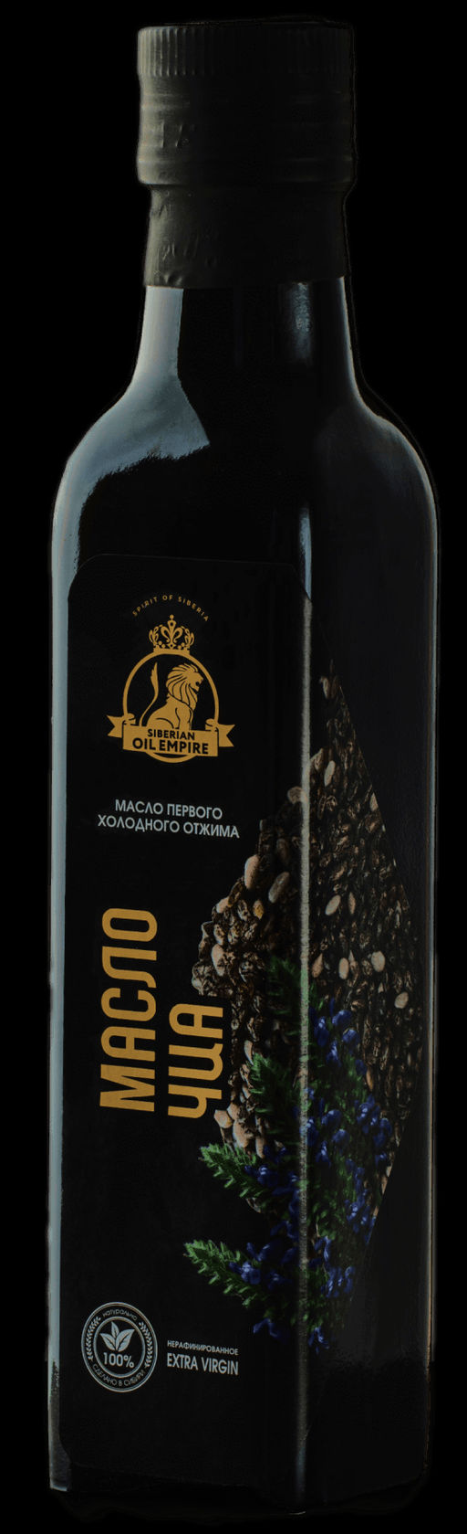 Чиа масло