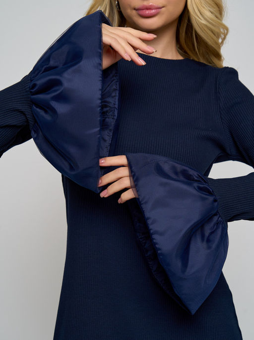 Нарядное платье новогоднее. Nota Bene