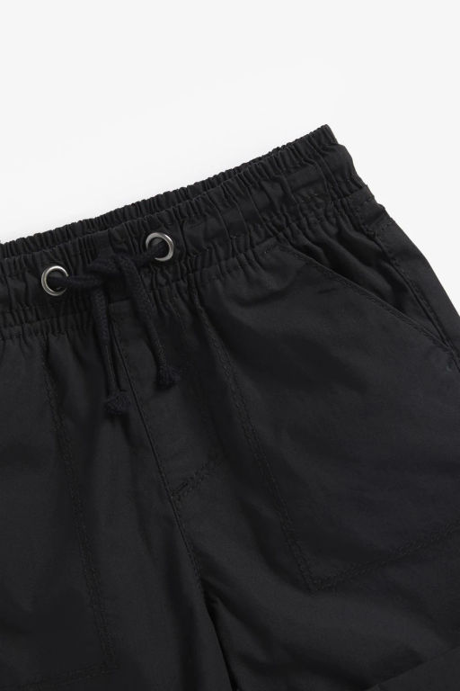 mothercare / Шорты поплиновые фото 3