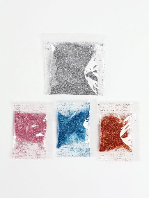 Слайм своими руками Мега набор. Сделай слайм, 50+ предметов - Школа талантов фото 17