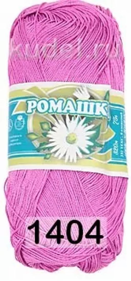 Ромашка - Пнк им.кирова фото 16