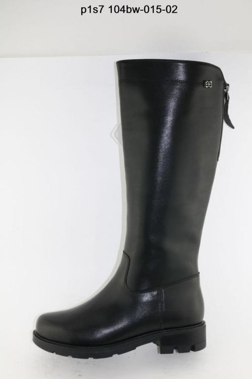 Francesco Donni 1S1 104BW-015-02