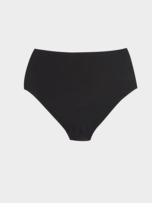 Y?ksek Bel D?z Klasik K?lot - Waikiki фото 2