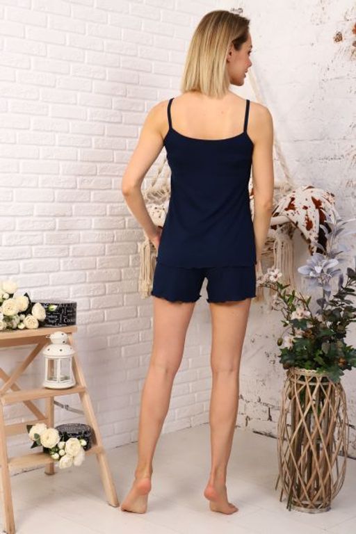 Женская пижама 15007 - София37 фото 7