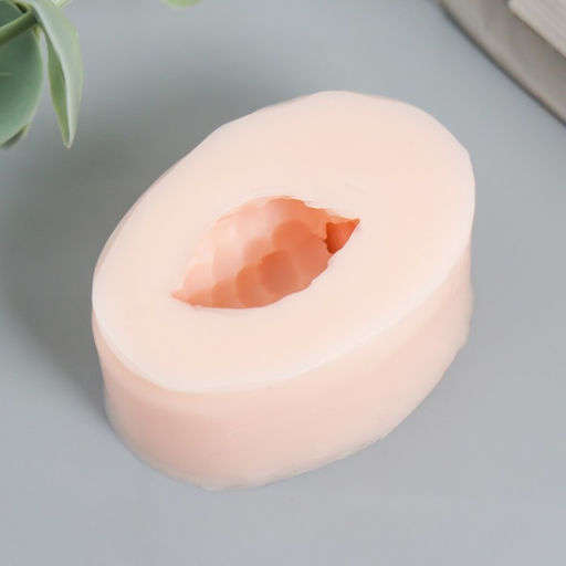 Молд силикон "Лоза" 3,2х1,8 см