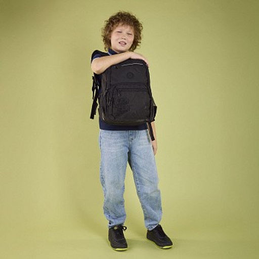 RB-554-3 Рюкзак школьный - Grizzly фото 8