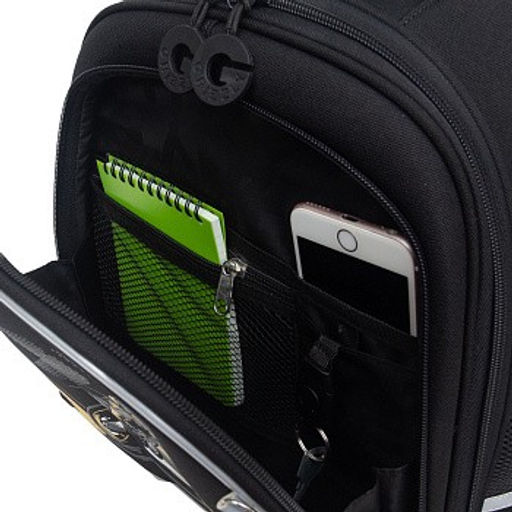 RAz-587-15 Рюкзак школьный - Grizzly фото 12