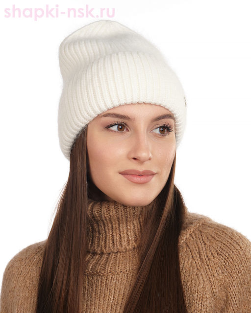 Энигма Колпак женский флис (56-58)