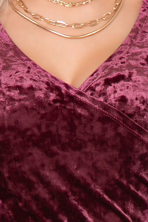 Платье 70549 - Avili фото 4