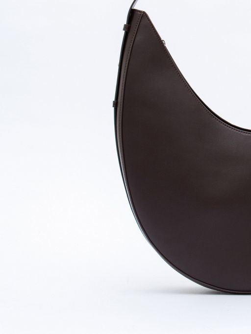 Сумка 1032M coffee Polina&Eiterou