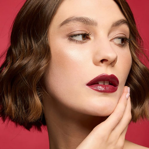 DEBORAH Помада для губ ROSSETTO MILANO RED, тон: 08 желанный гибискус, 4,2 г  фото 4