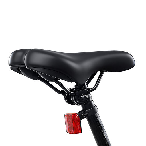 Велосипед 16" Rocket Phoenix, цвет черно/зеленый