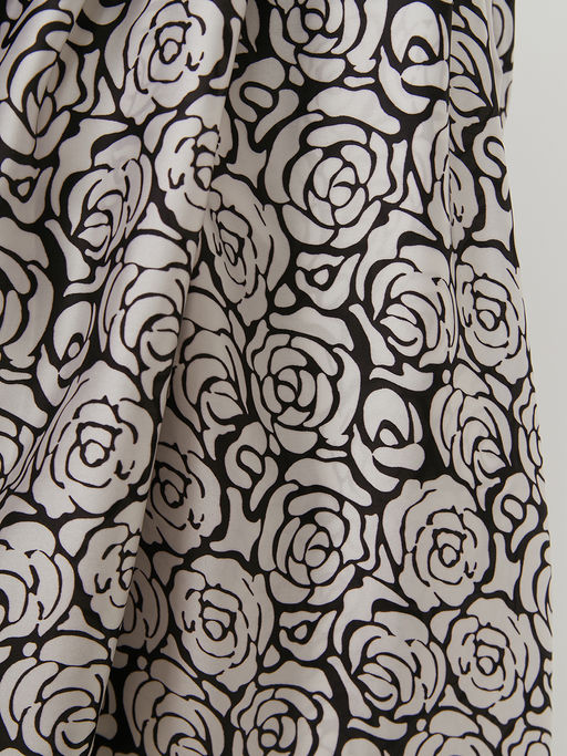 Большой, мягкий, тонкий и очень нежный двусторонний палантин - Tantino фото 4