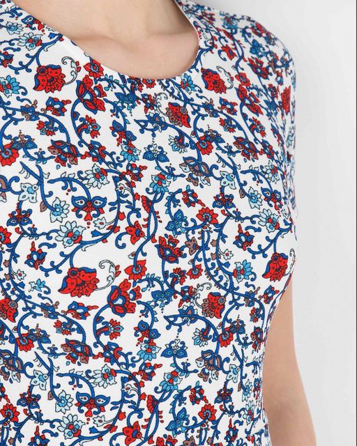 Платье жен. - Incity фото 4