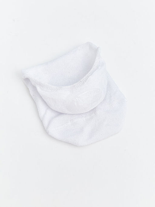 Bambu Erkek Babet ?orap 5li