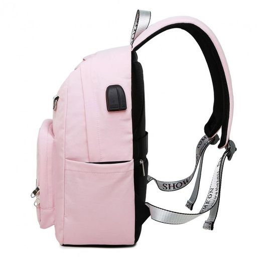 Рюкзак Спорт розовый - Blinky фото 7