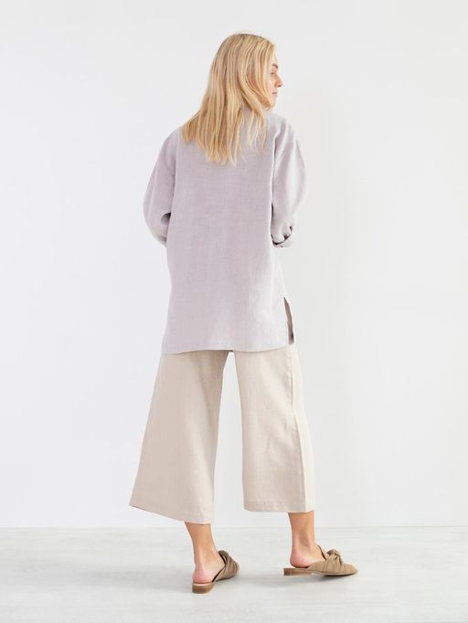 Рубашка Паркер - Annyway фото 2