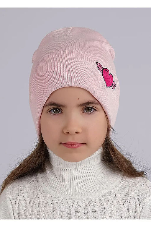 Шапка - Clever wear фото 3