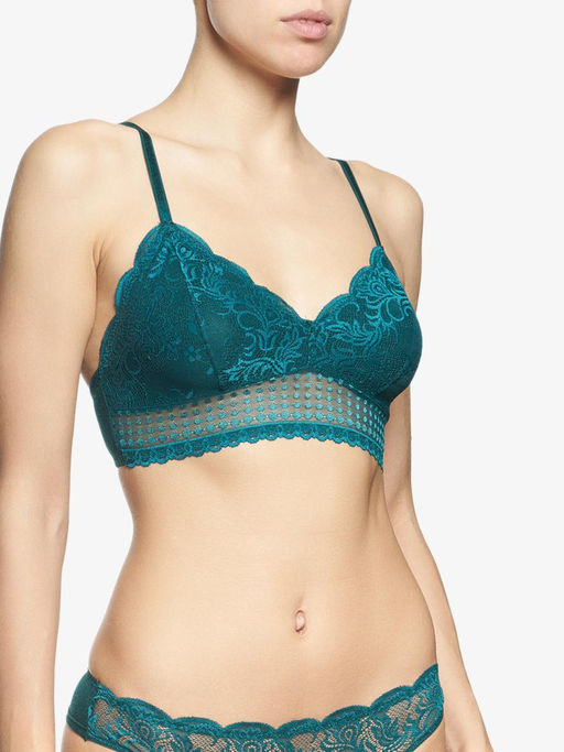 Lui et Elle / Бюст ADELINE  фото 2