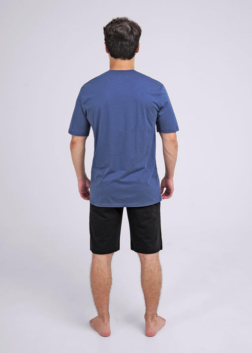 MHP609029/2п футболка муж - Clever wear фото 3