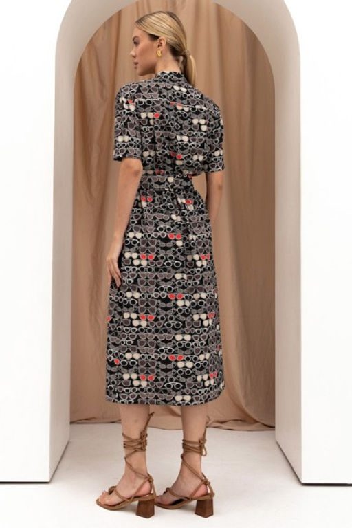 65122 Платье Eliseeva Olesya  фото 3