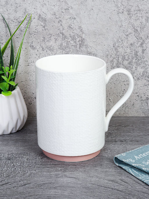 Кружка 310 мл / WS-466 /уп 48/ - ГалеонТрейд фото 2