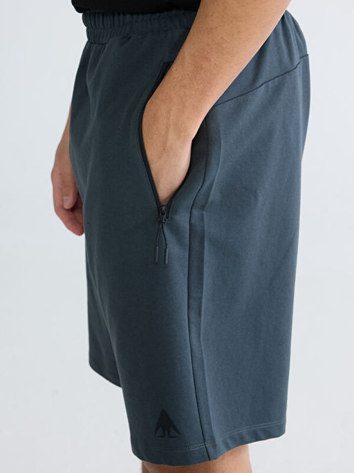 Slim Fit Erkek Spor ?ort