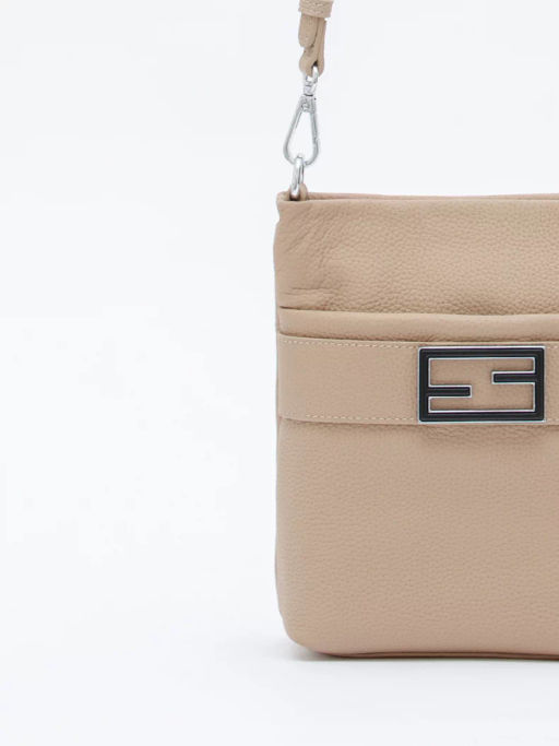 Сумка 98652 d.beige Velina Fabbiana-Safenta