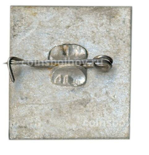 Значок Саратов