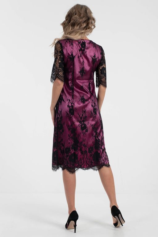 Платье П4-3227/32 - Wisell фото 7