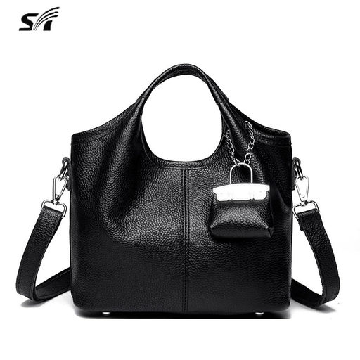 Сумка A-22600-Black