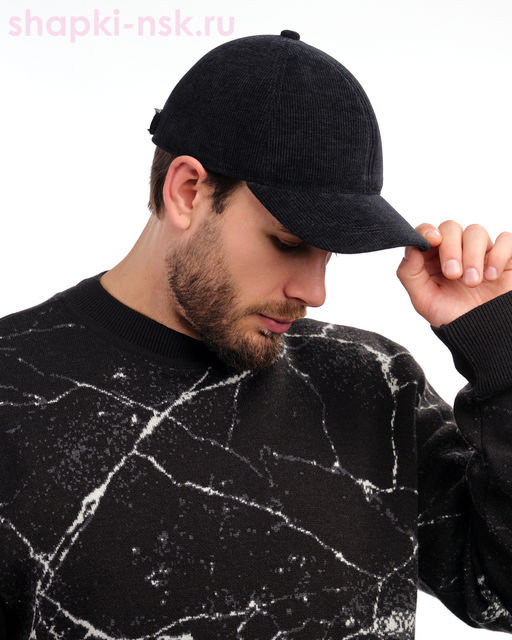 011.235111 Бейсболка флис (55-61)