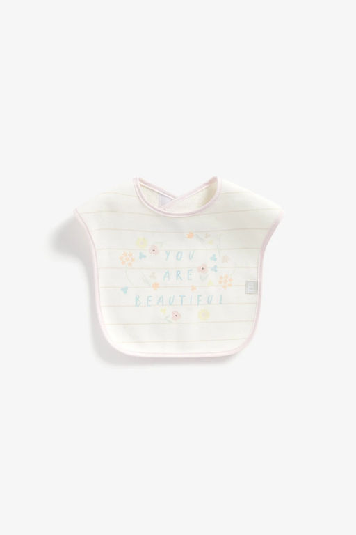 Mothercare / Слюнявчики 3 шт.