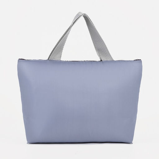 Термосумка на молнии 5 л - Сима-Ленд фото 8